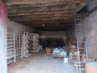 Bureaux et commerces 5 pièces