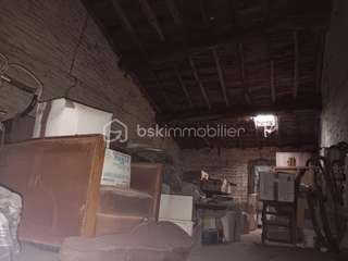 Bureaux et commerces 5 pièces