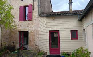 Photo Bureaux et commerces Sauzé-Vaussais
