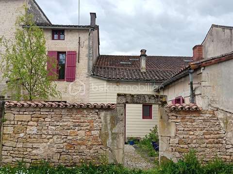 Bureaux et commerces 5 pièces