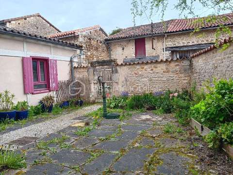 Bureaux et commerces 5 pièces