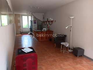 Bureaux et commerces 5 pièces