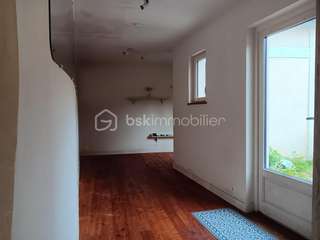 Bureaux et commerces 5 pièces