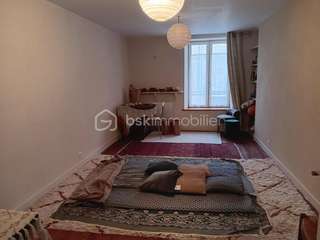 Bureaux et commerces 5 pièces