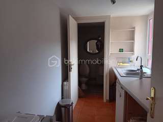 Bureaux et commerces 5 pièces