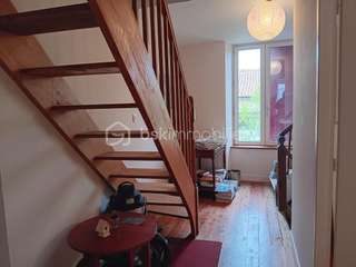 Bureaux et commerces 5 pièces