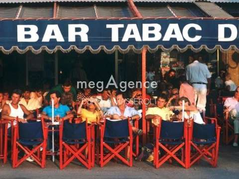 Bureaux et commerces