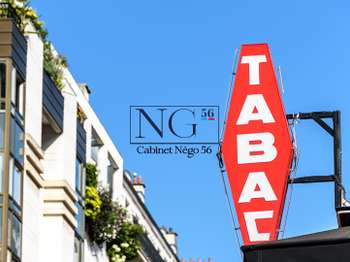 Vente Bureaux et commerces 75 m&sup2;Savenay