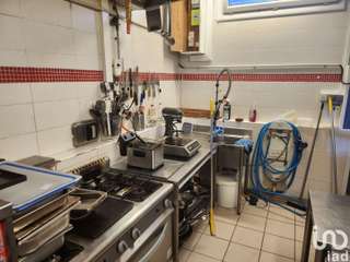 Bureaux et commerces