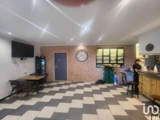 Bureaux et commerces