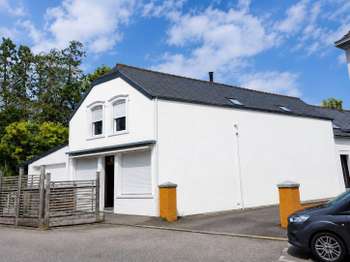 Vente Bureaux et commerces 135 m&sup2;Scaër