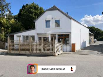 Vente Bureaux et commercesScaër