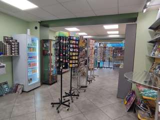 Bureaux et commerces