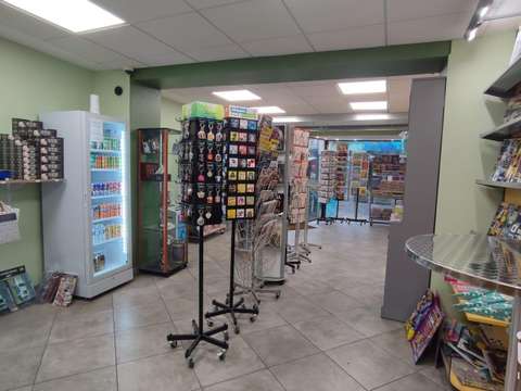 Bureaux et commerces