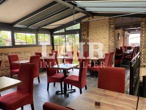 Vente Bureaux et commerces 200 m&sup2;Sées