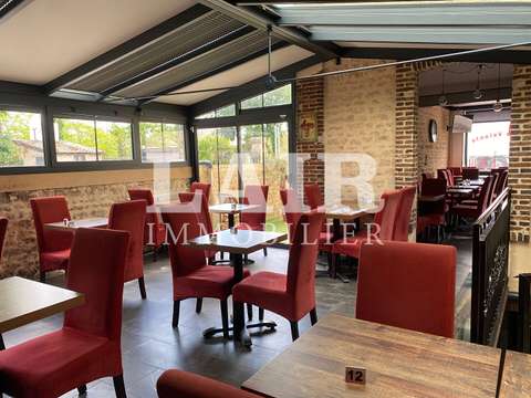 Bureaux et commerces Sées 61