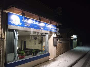 Bureaux et commerces Sées 61