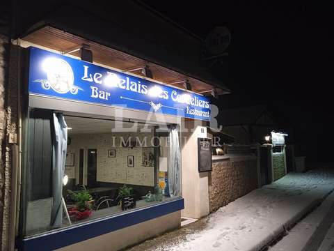 Bureaux et commerces Sées 61