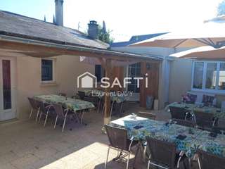 Bureaux et commerces