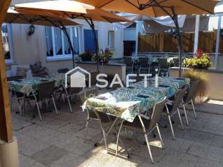 Bureaux et commerces