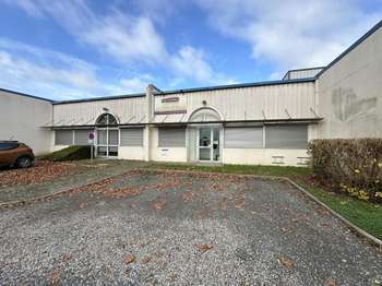 Photo Bureaux et commerces Segre