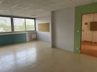 Bureaux et commerces