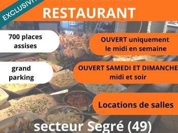 Bureaux et commerces Segre 49