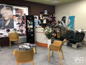 Vente Bureaux et commerces 42 m&sup2;Segre