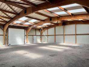 Vente Bureaux et commerces 221 m&sup2;Segré-en-Anjou-Bleu