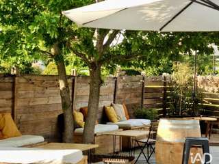 Bureaux et commerces