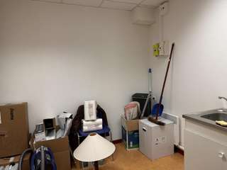 Bureaux et commerces