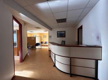 Bureaux et commerces Séné 56