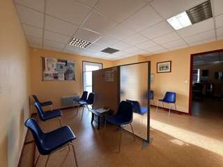 Bureaux et commerces