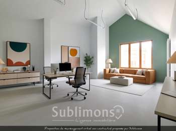 Bureaux et commerces 1 pièce Séné 56