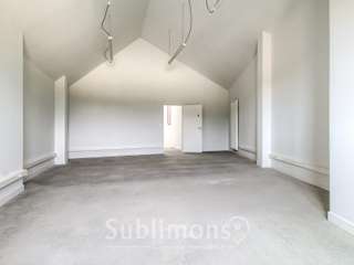 Bureaux et commerces 1 pièce