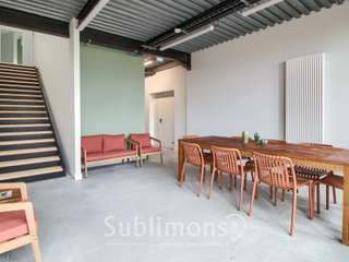 Bureaux et commerces 1 pièce