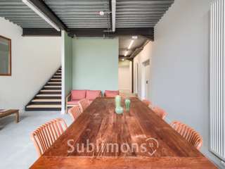 Bureaux et commerces 1 pièce