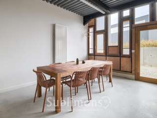 Bureaux et commerces 1 pièce