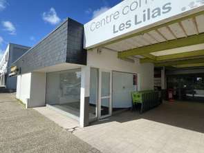 Vente Bureaux et commerces 38 m&sup2;Séné