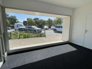 Bureaux et commerces