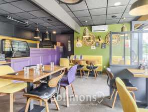 Vente Bureaux et commerces 80 m&sup2;Séné