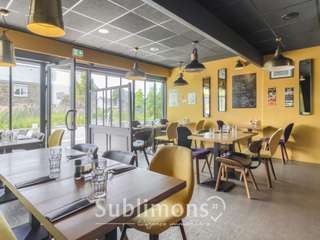 Bureaux et commerces