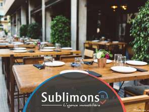 Vente Bureaux et commerces 42 m&sup2;Séné