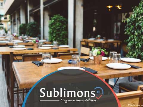 Bureaux et commerces Séné 56