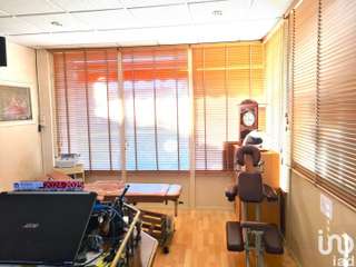 Bureaux et commerces