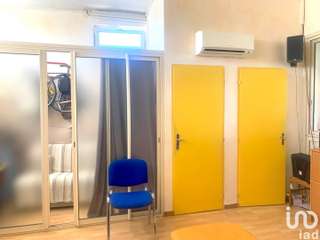 Bureaux et commerces