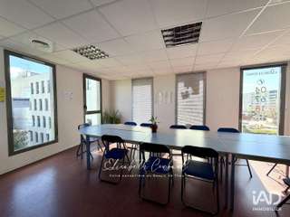 Bureaux et commerces