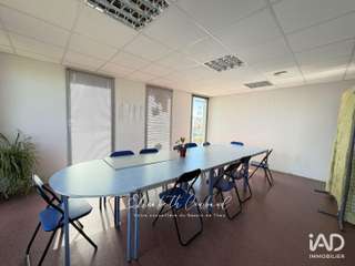 Bureaux et commerces