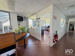 Bureaux et commerces