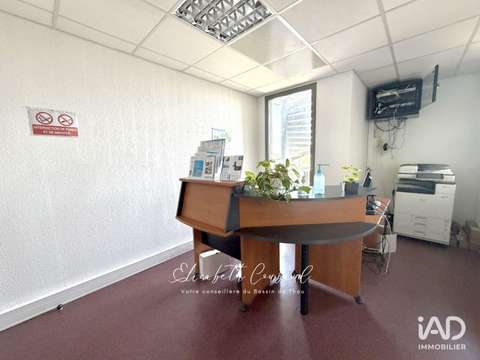 Bureaux et commerces